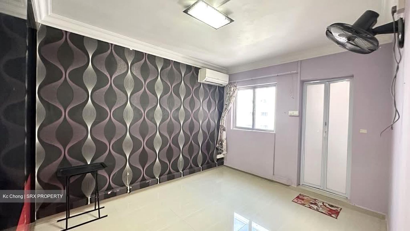 Blk 487 Jurongville @ Avenue 1 (Jurong West), HDB 3 Rooms #551229631